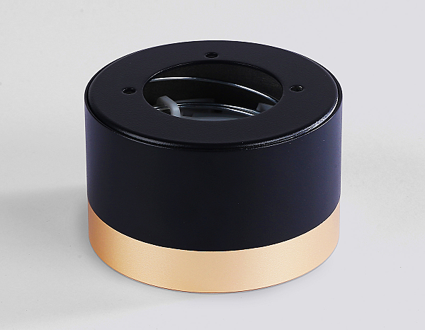 Накладной светильник GX Standard tech TN52359