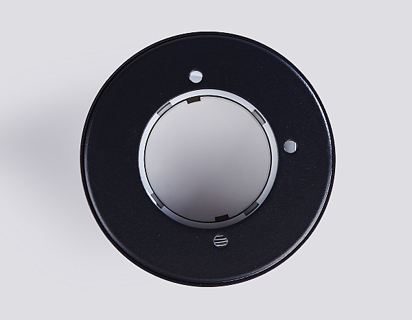 Накладной светильник GX Standard tech TN52359