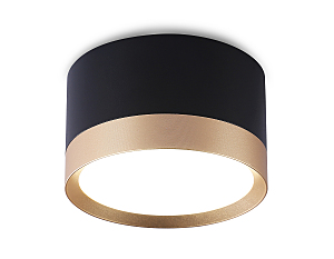 Накладной светильник GX Standard tech TN52359