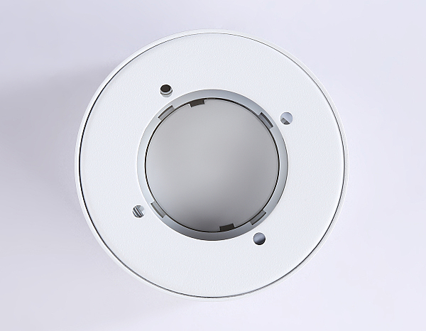 Накладной светильник GX Standard tech TN5245