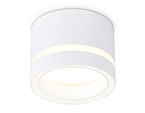 Накладной светильник GX Standard tech TN5245