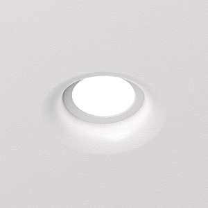 Встраиваемый светильник Denkirs DK2080-WH