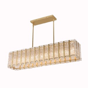 Люстра на штанге Panorama L4688-91 SGD