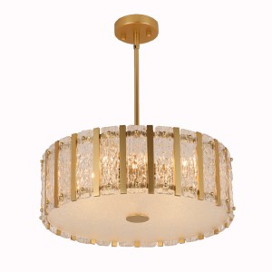 Люстра на штанге Panorama D4688-50 SGD