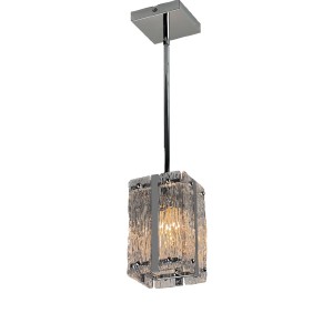 Светильник потолочный Panorama P4688-1 CR