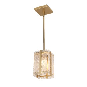 Светильник потолочный Panorama P4688-1 SGD