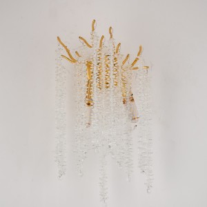 Настенное бра Savage W8813-2 GD