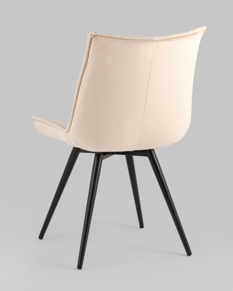 Стул вращающийся Робб AV 422-V04-K14PM-08