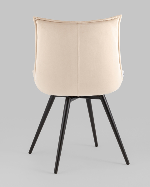 Стул вращающийся Робб AV 422-V04-K14PM-08