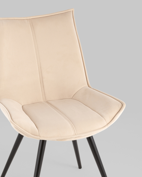 Стул вращающийся Робб AV 422-V04-K14PM-08