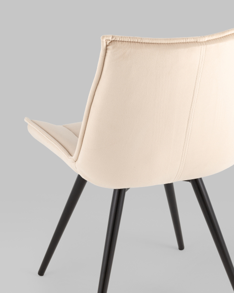 Стул вращающийся Робб AV 422-V04-K14PM-08