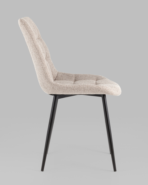 Обеденный стул Флекс OS-2499LUM-V seat Lum-31 beige DUAL