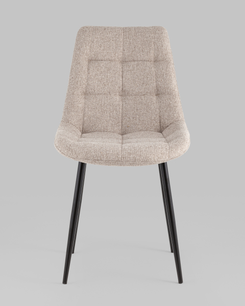 Обеденный стул Флекс OS-2499LUM-V seat Lum-31 beige DUAL