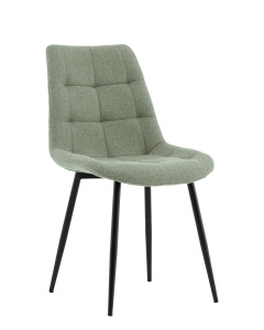 Обеденный стул Флекс OS-2499LUM-V seat Lum-74 green DUAL