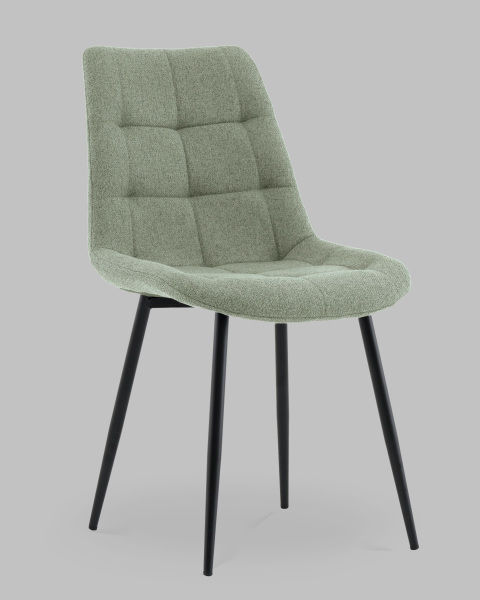 Обеденный стул Флекс OS-2499LUM-V seat Lum-74 green DUAL