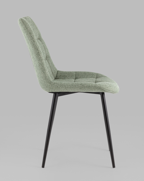 Обеденный стул Флекс OS-2499LUM-V seat Lum-74 green DUAL