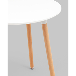 Кухонный стол ROOKIE ROOKIE ROUND v.2