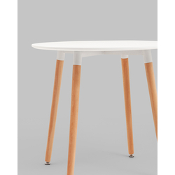 Кухонный стол ROOKIE ROOKIE ROUND v.2