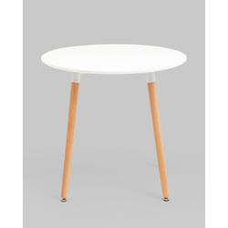 Кухонный стол ROOKIE ROOKIE ROUND v.2