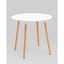 Кухонный стол ROOKIE ROOKIE ROUND v.2