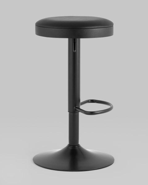 Барный стул Бри BRUNY N black