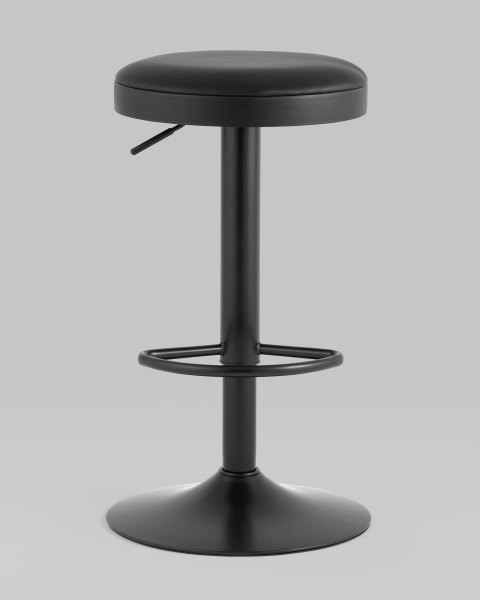 Барный стул Бри BRUNY N black