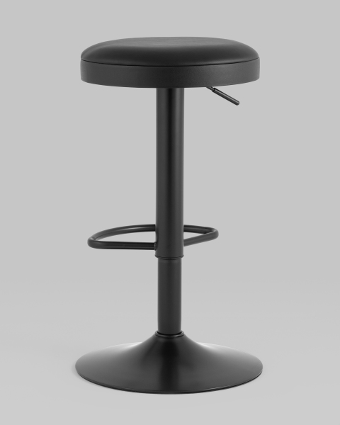 Барный стул Бри BRUNY N black