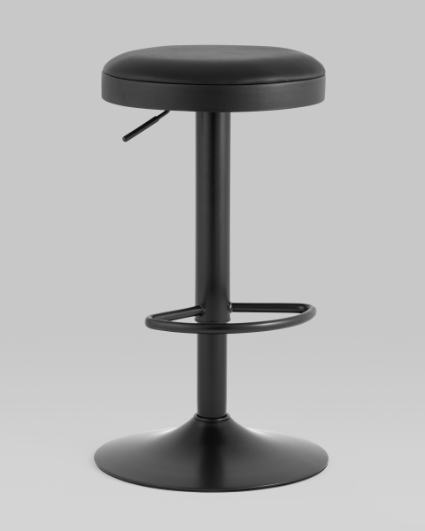 Барный стул Бри BRUNY N black