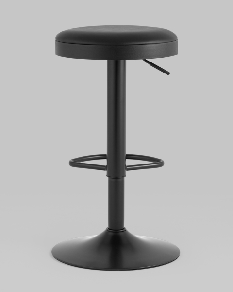 Барный стул Бри BRUNY N black