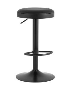 Барный стул Бри BRUNY N black