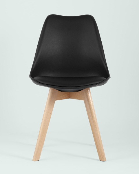 Комплект стульев Frankfurt Y863 black X4