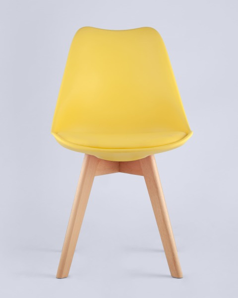 Комплект стульев Frankfurt Y863 yellow X4