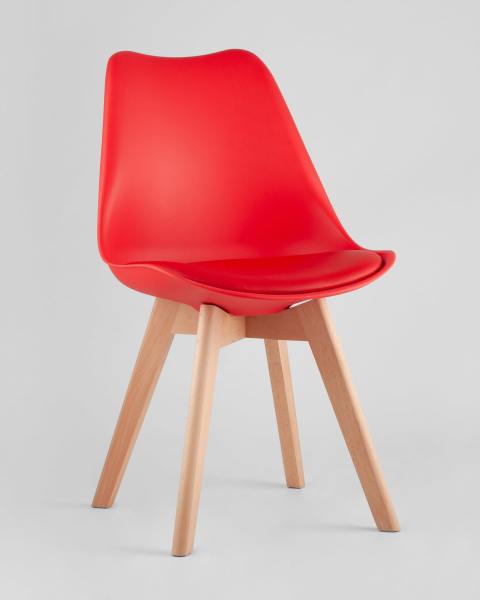Комплект стульев Frankfurt Y863 red X4