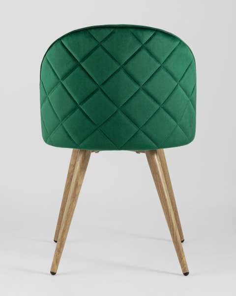 Комплект стульев Лион DC-69030A HLR-56 X4