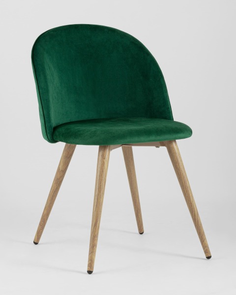 Комплект стульев Лион DC-69030A HLR-56 X4