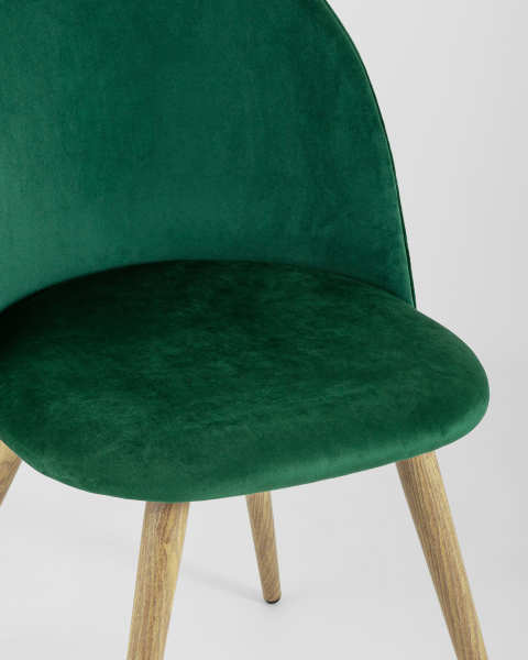 Комплект стульев Лион DC-69030A HLR-56 X4