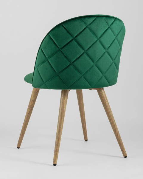 Комплект стульев Лион DC-69030A HLR-56 X4