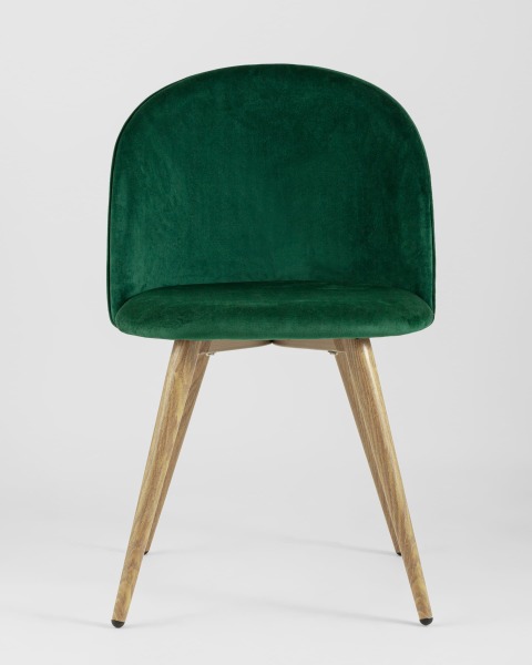 Комплект стульев Лион DC-69030A HLR-56 X4