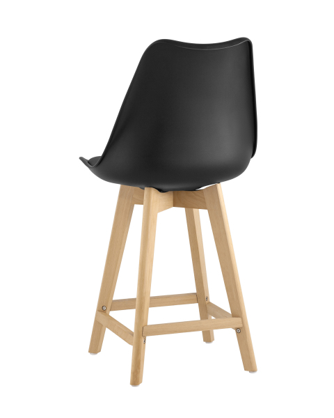 Комплект стульев Stool Group Y815A-65CM black X4
