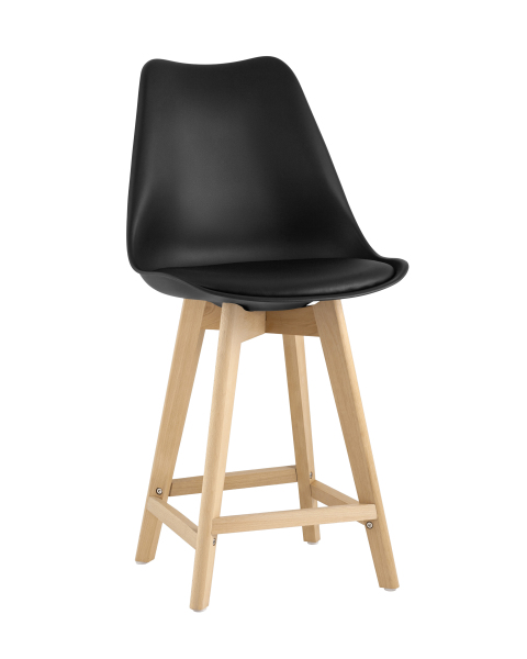 Комплект стульев Stool Group Y815A-65CM black X4