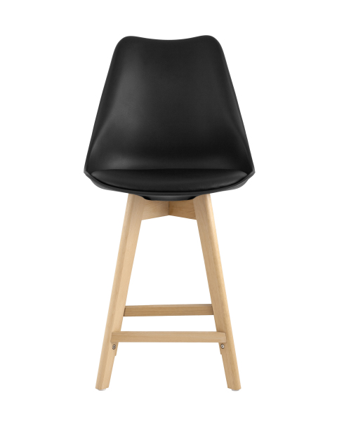 Комплект стульев Stool Group Y815A-65CM black X4
