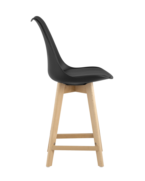 Комплект стульев Stool Group Y815A-65CM black X4
