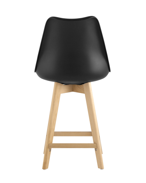 Комплект стульев Stool Group Y815A-65CM black X4