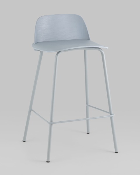 Комплект стульев Stool Group 8063T 65 blue 107 X4