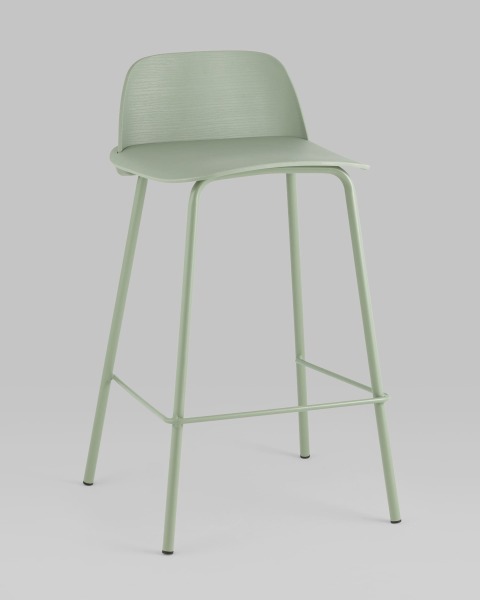 Комплект стульев Stool Group 8063T 65 greyish green 70077 X4