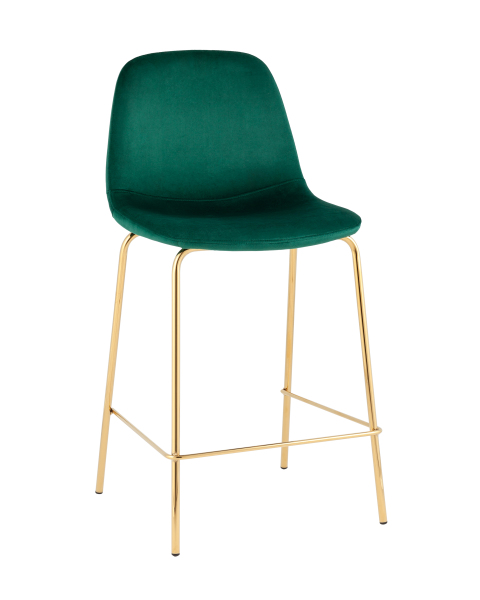 Комплект стульев Stool Group OS-001CB HLR-56 gl X2