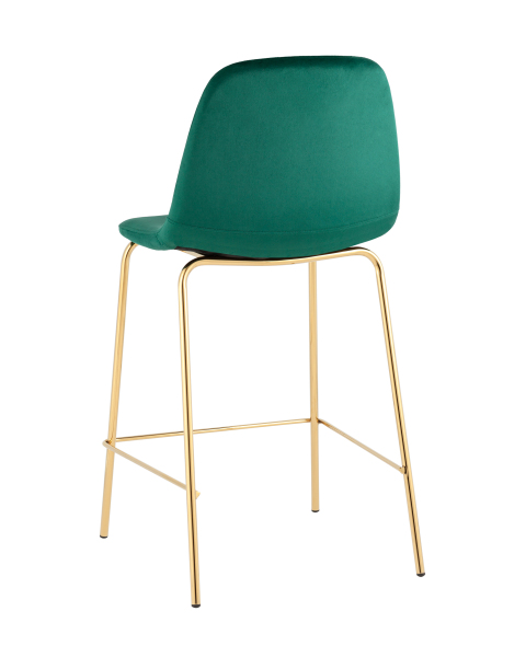 Комплект стульев Stool Group OS-001CB HLR-56 gl X2