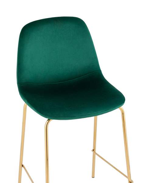 Комплект стульев Stool Group OS-001CB HLR-56 gl X2