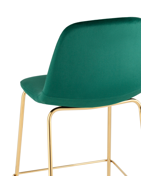 Комплект стульев Stool Group OS-001CB HLR-56 gl X2