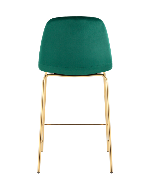 Комплект стульев Stool Group OS-001CB HLR-56 gl X2